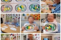 9월24일 클레이점토활용(송편만들기) 