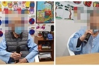 5월15일 노래자랑시간. 