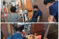 2020.08.07 비접촉면회