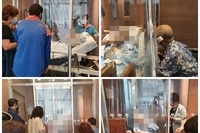 6월25일 비접촉면회 