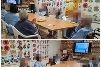 9월2일영상보기(실버대학장기자랑) 