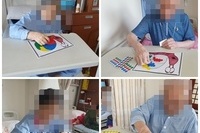 10월7일 영화보기(정직한후보1)