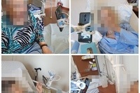 9월18일 노래자랑시간(3병동) 