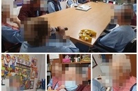 4월24일. 노래자랑시간. 