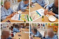 9월28일 -10월 달력만들기