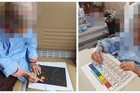 5월14일 골판지활용 김밥 만들기 