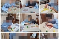 3월30일 4월 달력 만들기 
