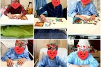 12월 24일 퍼즐, 2020 찾아가는 문화 활동2부 미디어 공연 