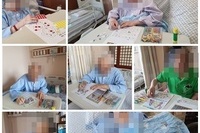 5월4일 5월 달력만들기 