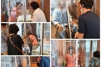 6월12일 막걸리한잔(회상프로그램) 