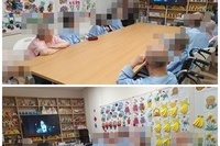 8월12일 영화보기(웰컴투동막골1) 