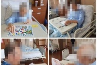 8월20일 클레이점토활용(포도액자) 