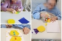 12월 15일 종이접기, 김포시청 문화관광과  "2020년 찾아가는 문화활동" 미디어 공연