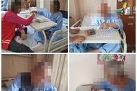 6월15일 비접촉면회 