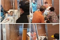 6월24일 비접촉면회 