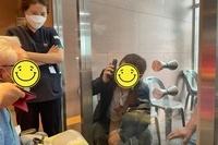6월 둘째주 비접촉 면회