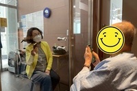3월 다섯째주 비접촉면회