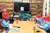 2월 5일 여가활동(노래자랑)