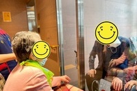 5월 첫째주 비첩촉 면회 