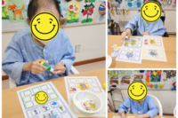 「12월 7일 인지활동」 계절 구분하기