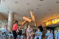 「12월 13일 신체활동」윷놀이
