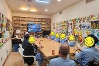 2월 17일 여가문화활동(노래자랑)