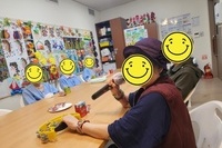 8월4일 여가문화활동(노래자랑)