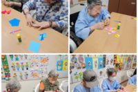[9월9일 인지활동] 막대사탕