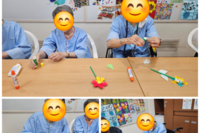 [5월27일 인지활동] 종이접기 