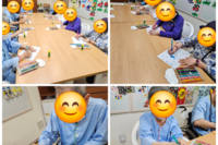 [6월3일 인지활동] 6월 달력