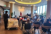 「1월 15일여가문화활동」트로트공연