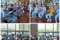 [8월7일 신체활동] 펀치펀치