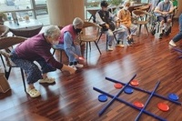 「3월 13일 신체활동」빙고게임