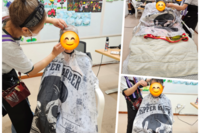 [5월13일 미용봉사]