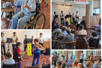 [6월24일 문화공연] 색소폰 연주