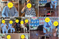 [7월 16일] 신체활동프로그램