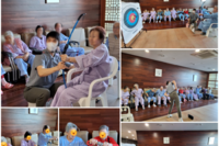 [12월 22일] 신체활동