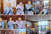 [9월8일] 신체활동