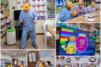 [9월5일] 여가문화활동