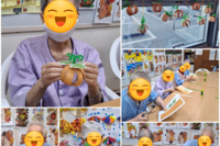 [11월 18일] 공예활동