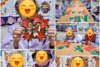[12월17일] 공예활동