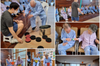 [10월13일] 신체활동