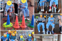 [8월27일] 신체활동