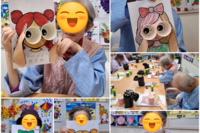 [11월6일] 공예활동