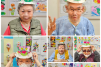 [3월 11일 공예활동]