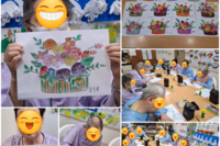 [9월3일] 미술활동