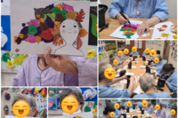 [9월10일] 미술활동