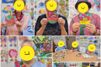 [7월14일] 미술활동프로그램