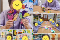 [8월7일] 공예활동