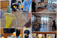 [12월1일] 신체활동